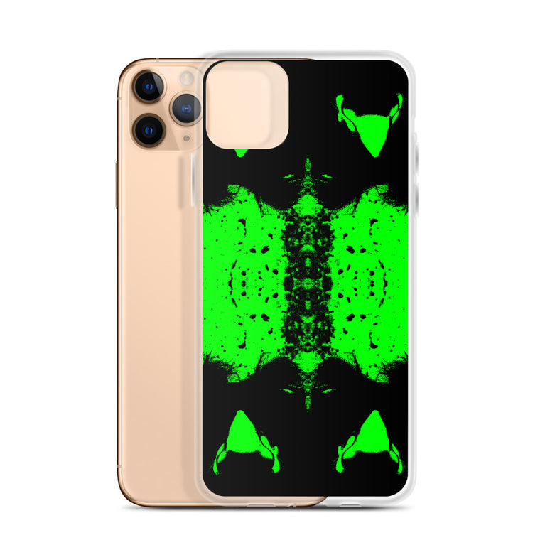 premium quality iPhone Case by rocky apparels