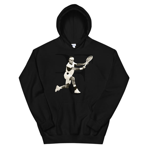 Roger Federer Hoodie Design