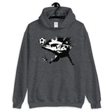 Premium Sports Hoodie by rocky apparels