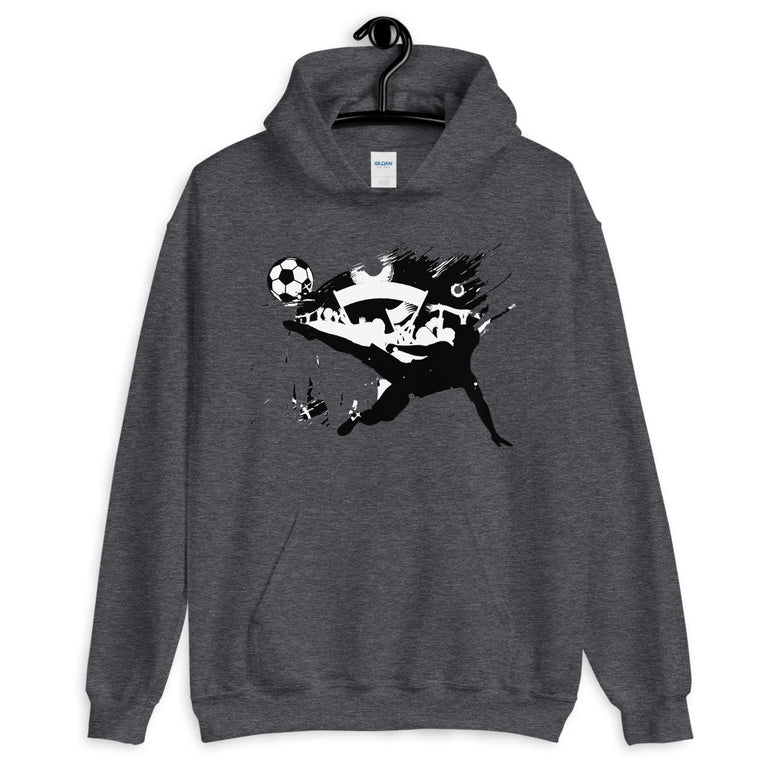 Premium Sports Hoodie by rocky apparels