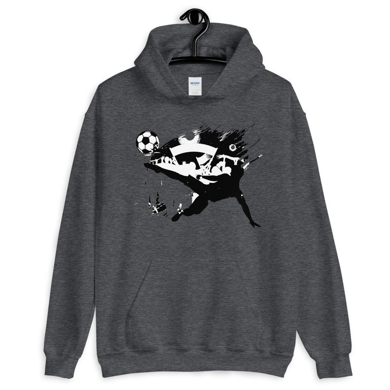 Premium Sports Hoodie by rocky apparels