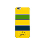 premium design iPhone Case by rocky apparels