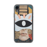 Elegant iPhone Case by rocky apparels