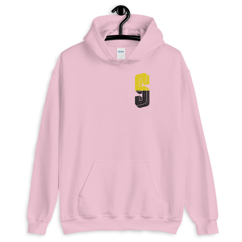 Premium Hoodie by rocky apparels