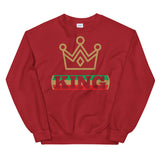 premium crown Sweatshirt by rocky apparels