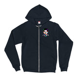 lional messi lovers premium Hoodie sweater by rocky apparels