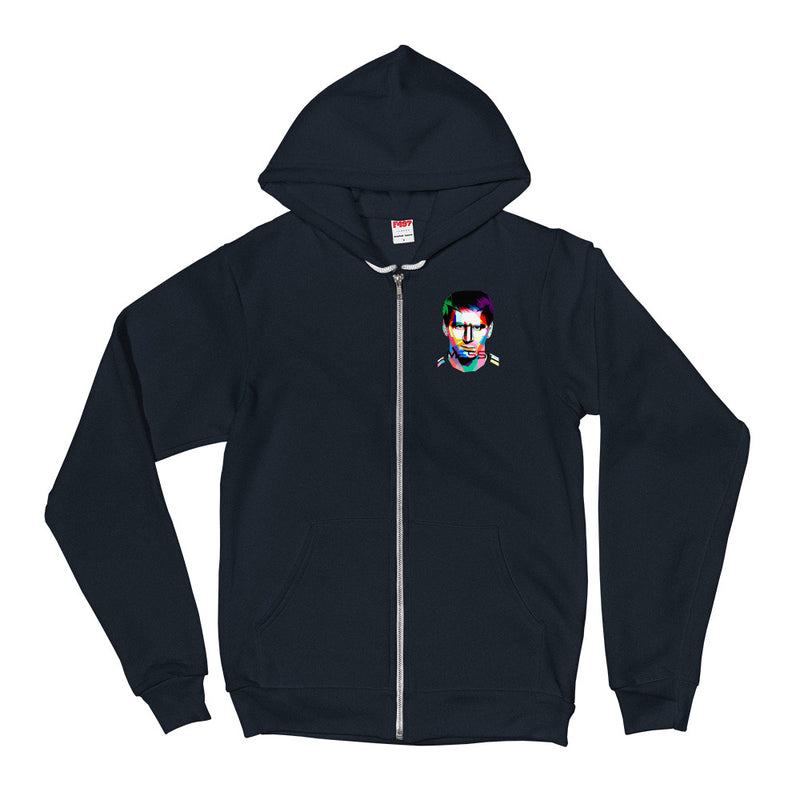 lional messi lovers premium Hoodie sweater by rocky apparels