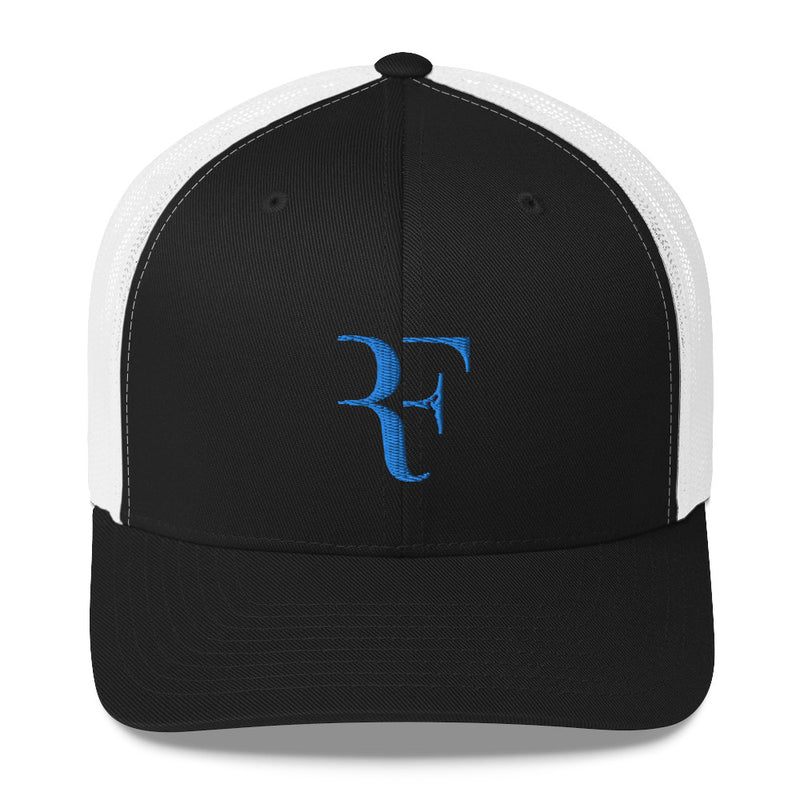 premium roger federer Trucker Cap by rocky apparels