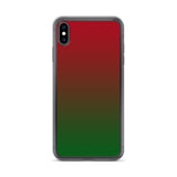 unique colored iPhone Case by rocky apparels