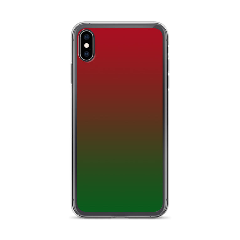 unique colored iPhone Case by rocky apparels