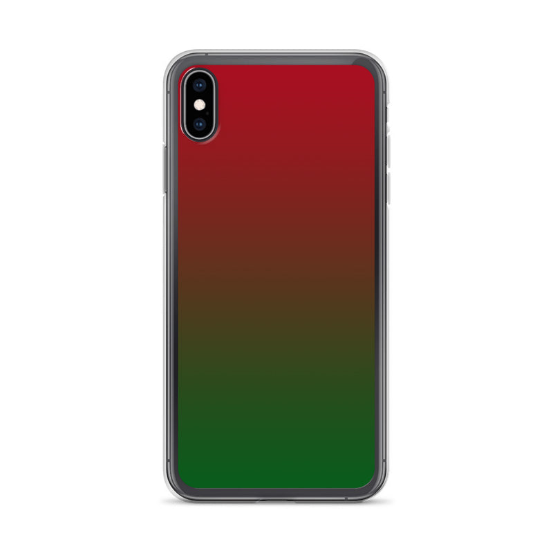 unique colored iPhone Case by rocky apparels