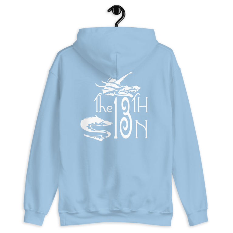 Men's 13th Hoodie