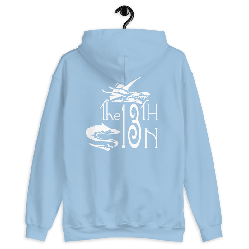 Men's 13th Hoodie