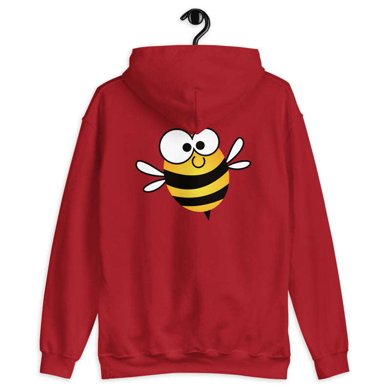 Elegant Hoodie Design By Rocky Apparels