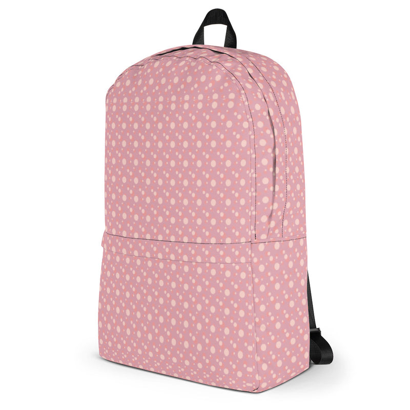 unique pattern design Backpack by rocky apparels