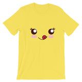 Short-Sleeve Women's T-Shirt