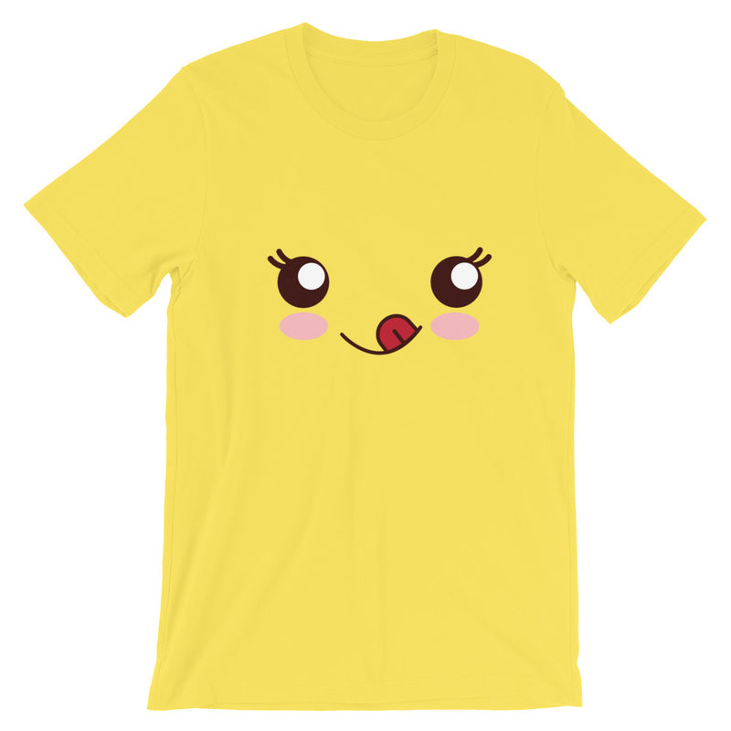Short-Sleeve Women's T-Shirt