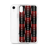 premium quality pattern designed iPhone Case by rocky apparels