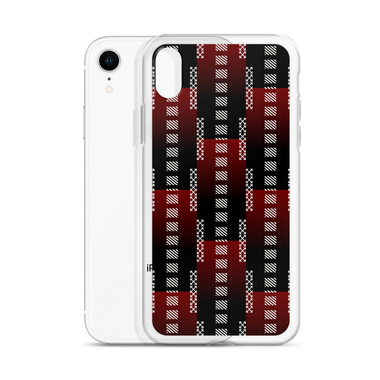 premium quality pattern designed iPhone Case by rocky apparels