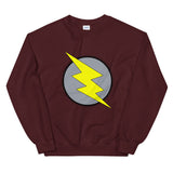 modern design Sweatshirt by rocky apparels