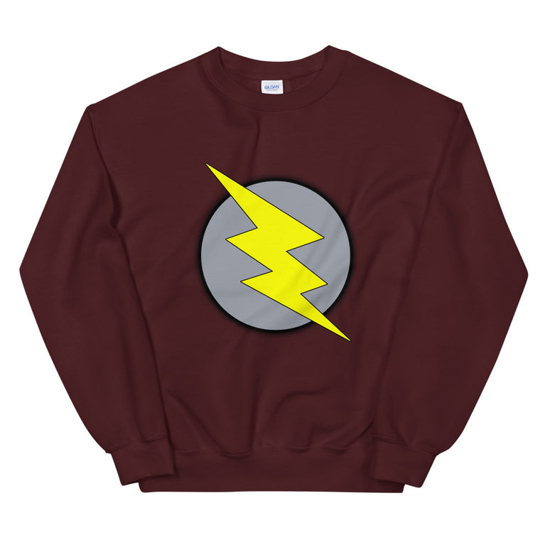 modern design Sweatshirt by rocky apparels
