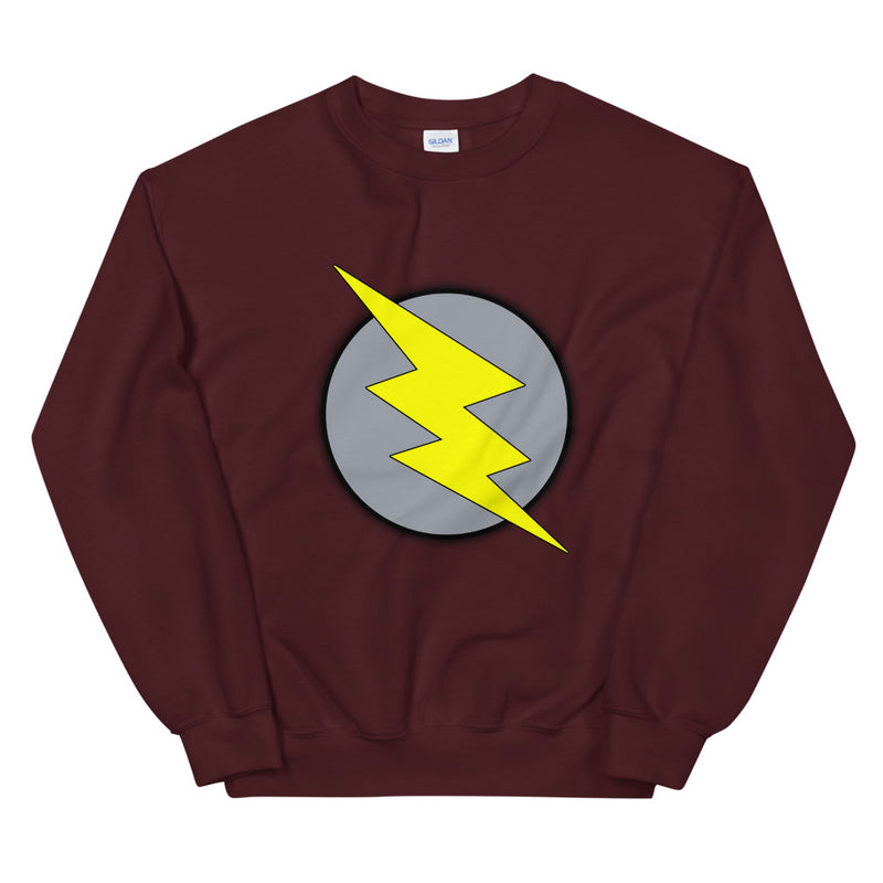 modern design Sweatshirt by rocky apparels