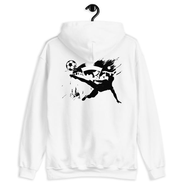 Premium Sports Hoodie by rocky apparels