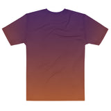 Elegant colored Men's T-shirt by rocky apparels