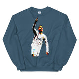 premium sports Sweatshirt by rocky apparels
