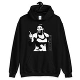 premium serena williams  Hoodie by rocky apparels