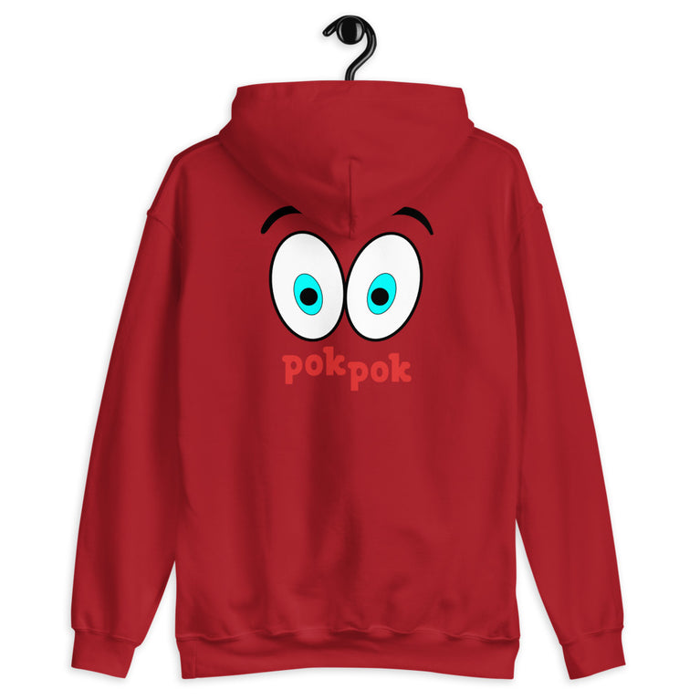 Men's Pok Pok Hoodie