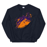 premium football  Sweatshirt by rocky apparels