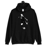 Ronaldo lovers Hoodie by rocky apparels