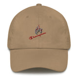 premium champion hat by rocky apparels