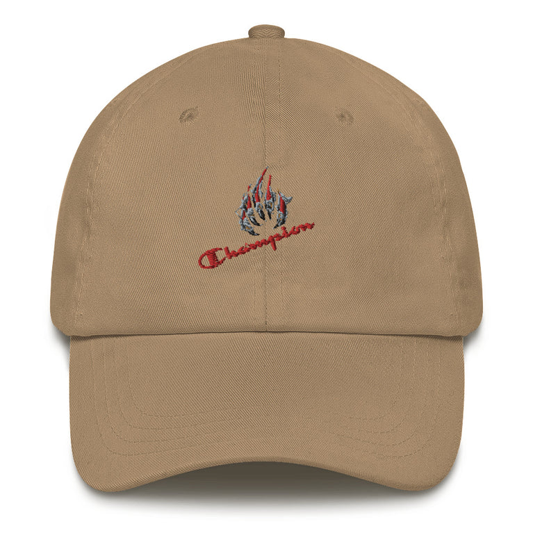 premium champion hat by rocky apparels