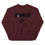 Ronaldo lovers premium Sweatshirt by rocky apparels