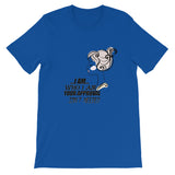 Short-Sleeve Women's  T-Shirt