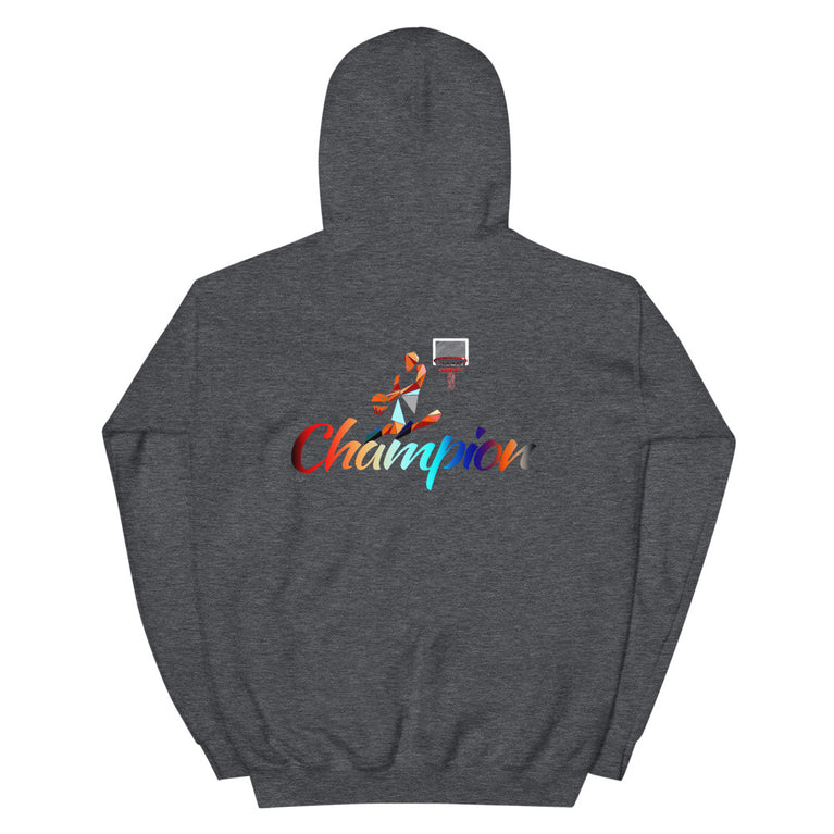 premium sports design Hoodie by rocky apparels