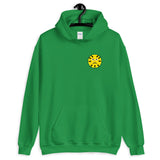 Men's Dont Touch Me  Hoodie