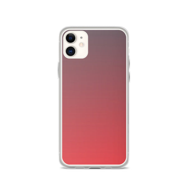 eyecatching colored iPhone Case by rocky apparels