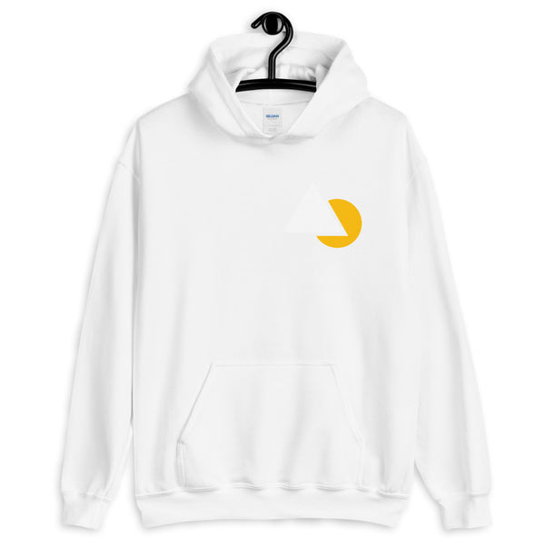 Rocky Apparels Triangle Hoodie