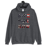 Live for now Elegant Design Hoodie