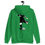 Ronaldo lovers Hoodie by rocky apparels