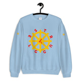 premium Sweatshirt by rocky apparels
