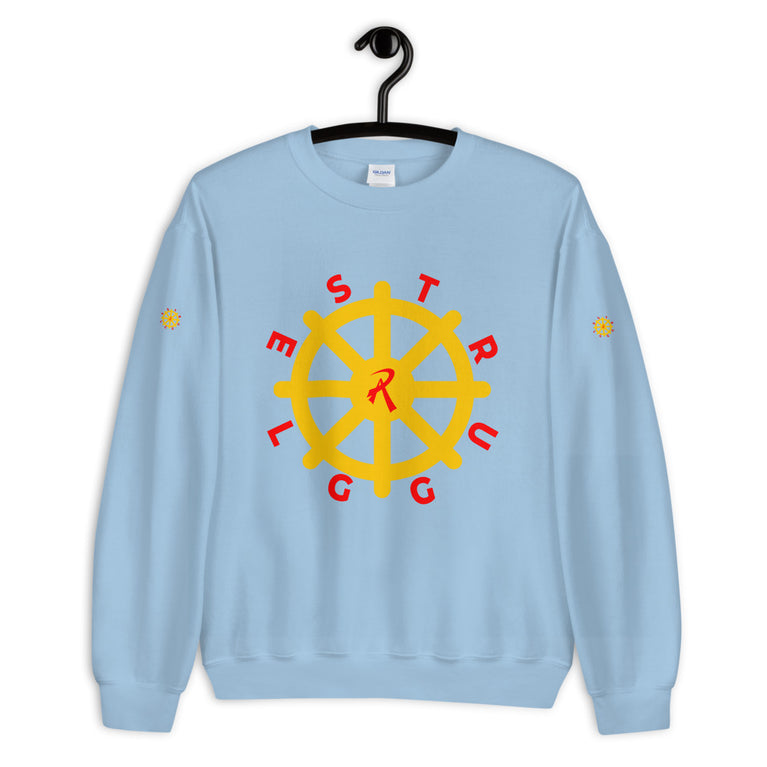 premium Sweatshirt by rocky apparels