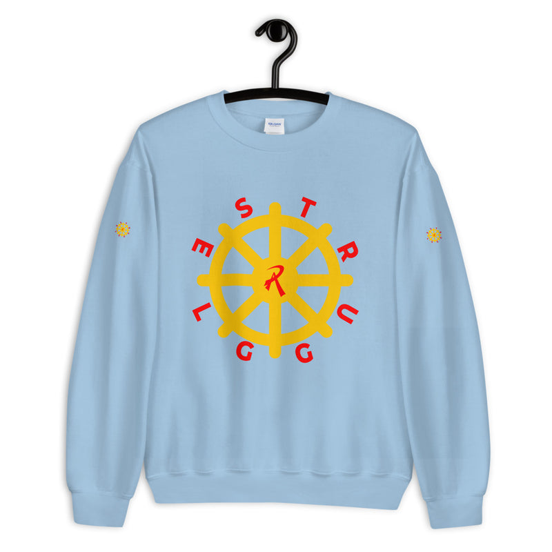 premium Sweatshirt by rocky apparels