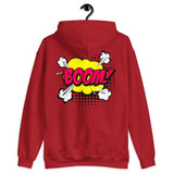 Elegant Design Hoodie By rocky apparels