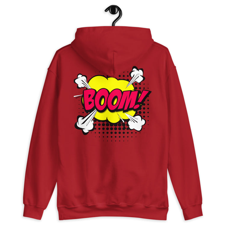 Elegant Design Hoodie By rocky apparels