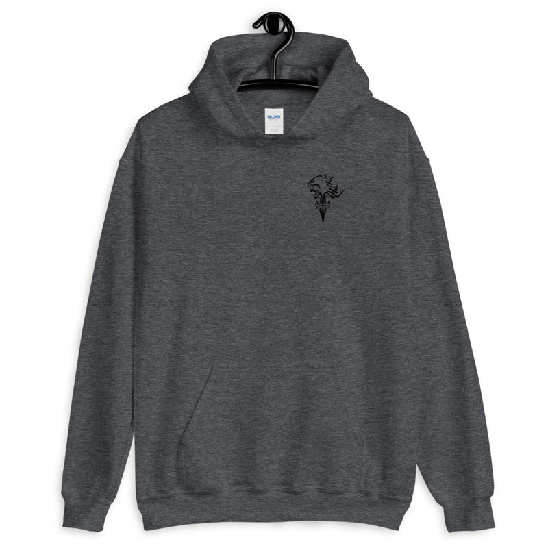 premium hoodie by rocky apparels