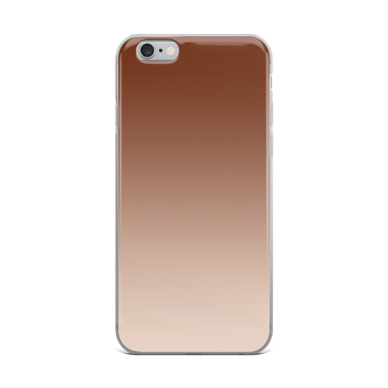 elegant colored iPhone Case by rocky apparels